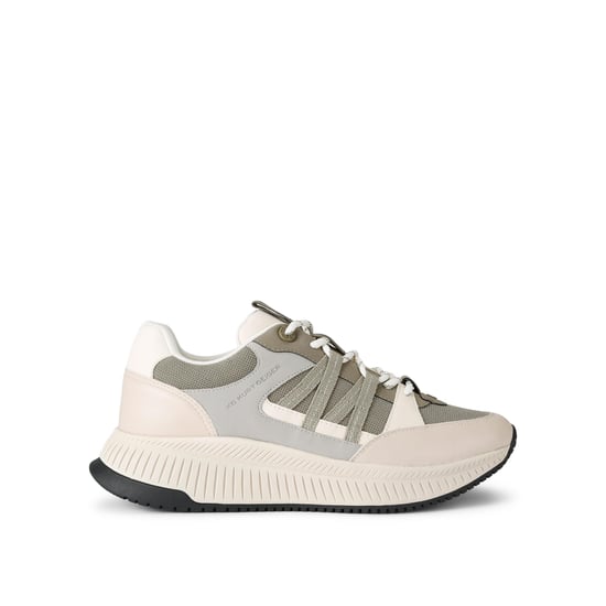 KG Kurt Geiger Jasper Webbing Sneakers - Image 1
