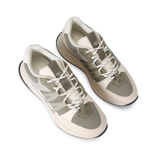 KG Kurt Geiger Jasper Webbing Sneakers - Image 2