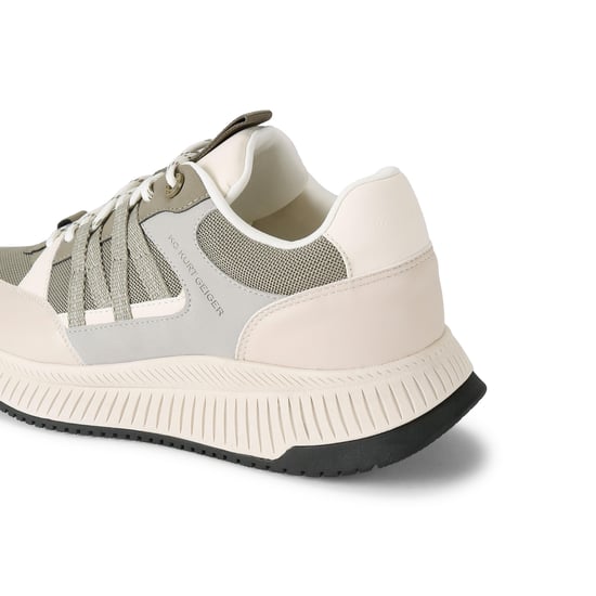 KG Kurt Geiger Jasper Webbing Sneakers - Image 3