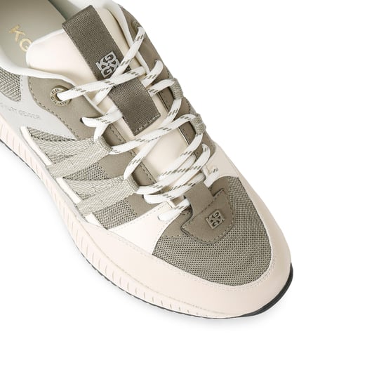 KG Kurt Geiger Jasper Webbing Sneakers - Image 4