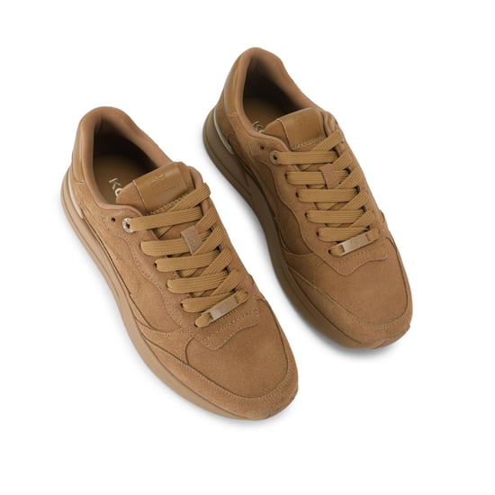 KG Kurt Geiger Suede Jake Sneakers - Image 2