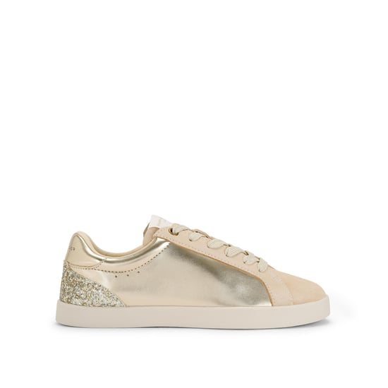 Kurt Geiger London Bromley Cupsole Sneakers - Image 1