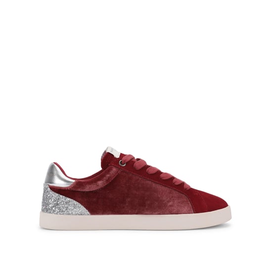 Kurt Geiger London Bromley Cupsole Sneakers - Image 1
