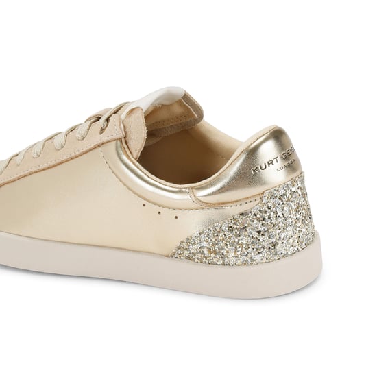 Kurt Geiger London Bromley Cupsole Sneakers - Image 3
