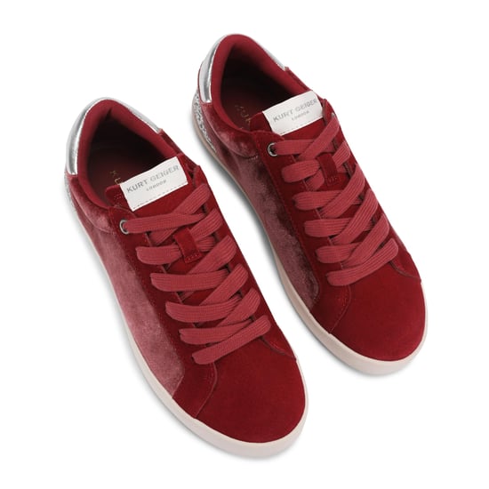 Kurt Geiger London Bromley Cupsole Sneakers - Image 2