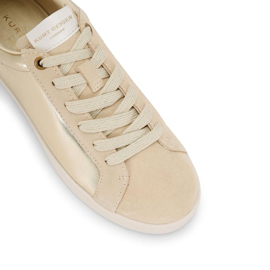 Kurt Geiger London Bromley Cupsole Sneakers - Image 4