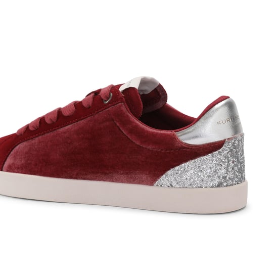 Kurt Geiger London Bromley Cupsole Sneakers - Image 3