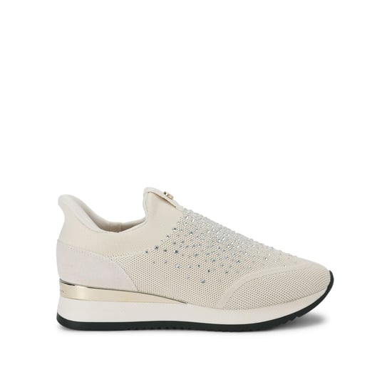 Carvela Arezzo Knit Sneakers - Image 1
