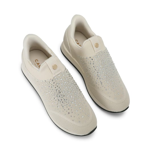 Carvela Arezzo Knit Sneakers - Image 2