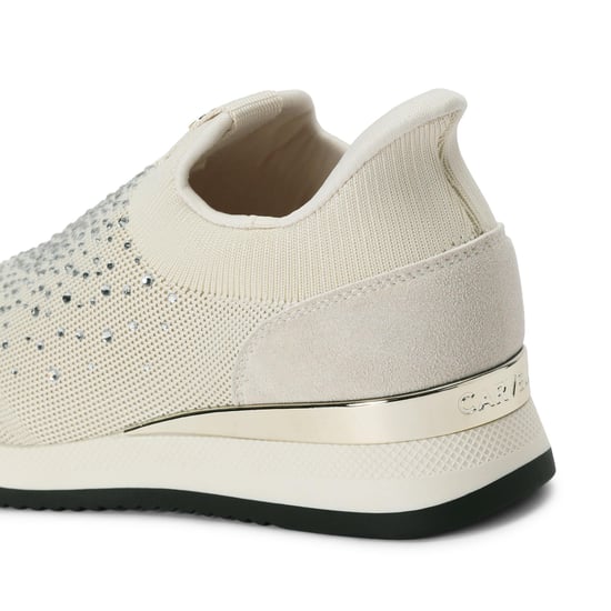 Carvela Arezzo Knit Sneakers - Image 3