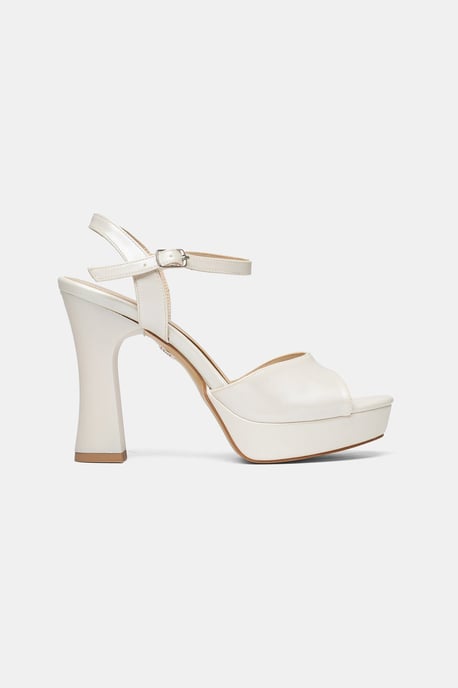 Lydia Bridal High Heels - Image 2