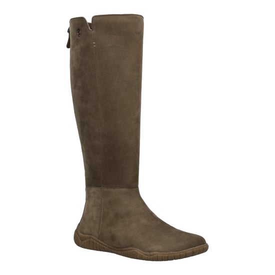 JOSEF SEIBEL Dames Laarzen Wynona 14 in beige - Image 1