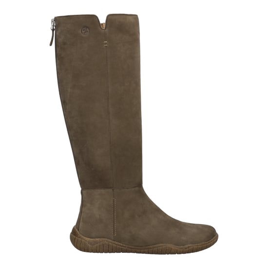 JOSEF SEIBEL Dames Laarzen Wynona 14 in beige - Image 2
