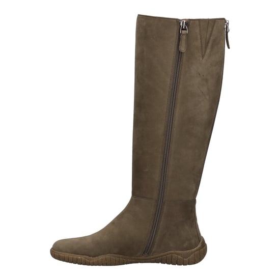 JOSEF SEIBEL Dames Laarzen Wynona 14 in beige - Image 3