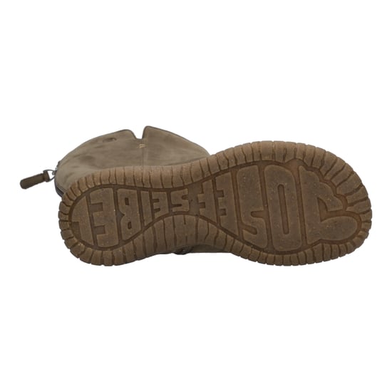 JOSEF SEIBEL Dames Laarzen Wynona 14 in beige - Image 5