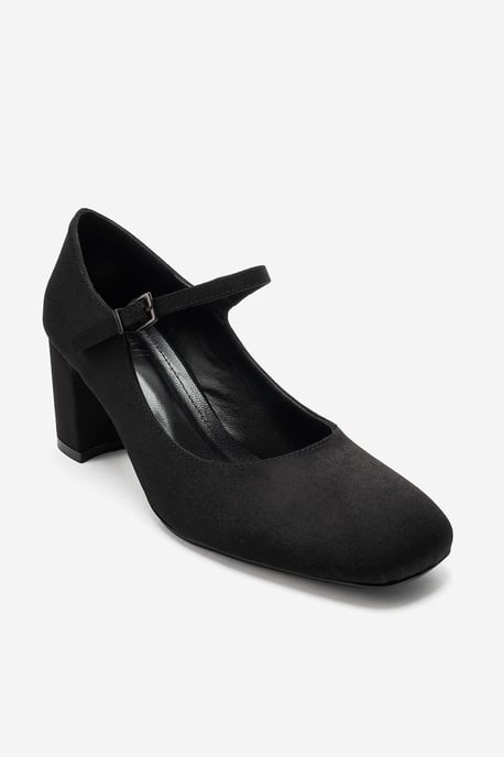 Nicho Blokhak Mary Jane Pump - Image 1