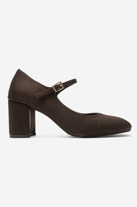 Nicho Blokhak Mary Jane Pump - Image 2