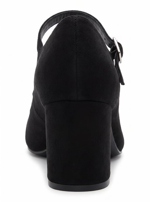 Nicho Blokhak Mary Jane Pump - Image 3