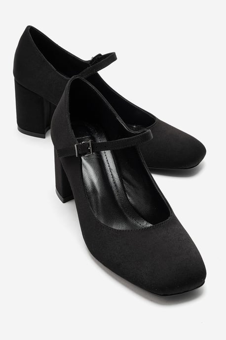 Nicho Blokhak Mary Jane Pump - Image 5