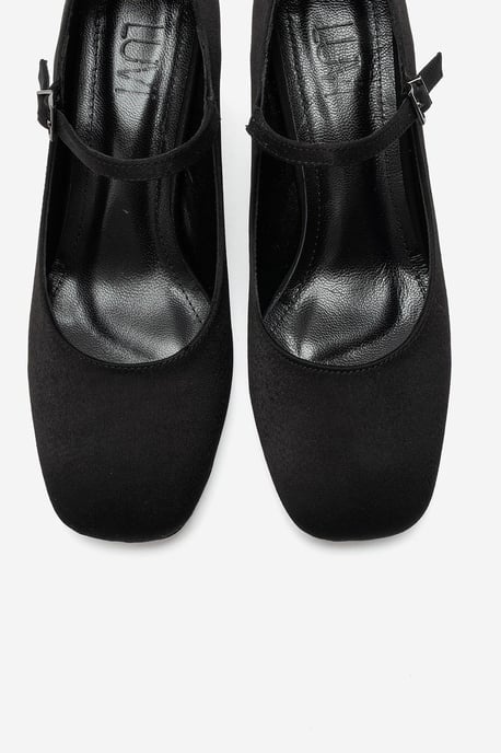 Nicho Blokhak Mary Jane Pump - Image 6