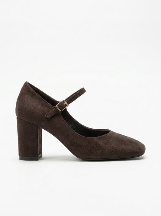 Nicho Blokhak Mary Jane Pump - Image 2