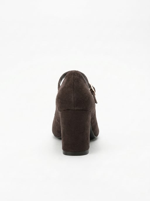 Nicho Blokhak Mary Jane Pump - Image 3