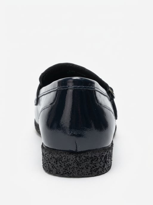 Daly Leren Gesp Loafer - Image 3