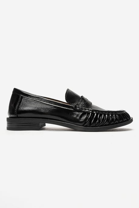 Chen Loafer i Läder - Image 2