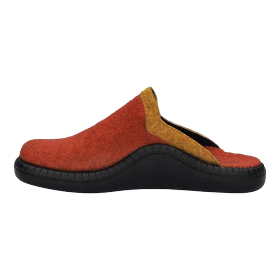JOSEF SEIBEL Dames Slipper Monaco D 07 in rood - Image 3