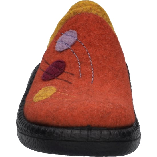 JOSEF SEIBEL Dames Slipper Monaco D 07 in rood - Image 4