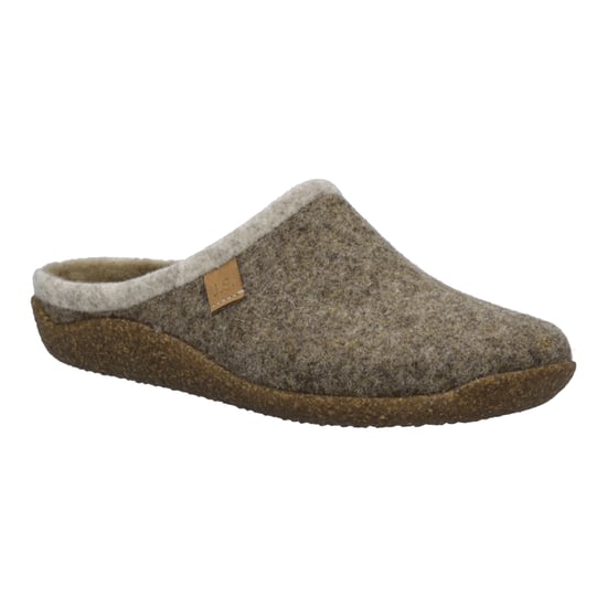 JOSEF SEIBEL Dames Slipper Vinny 09 in bruin - Image 1