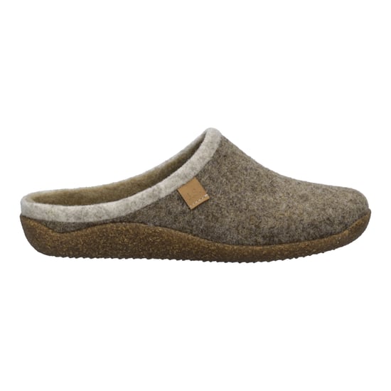 JOSEF SEIBEL Dames Slipper Vinny 09 in bruin - Image 2