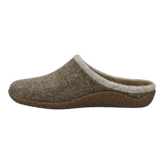 JOSEF SEIBEL Dames Slipper Vinny 09 in bruin - Image 3