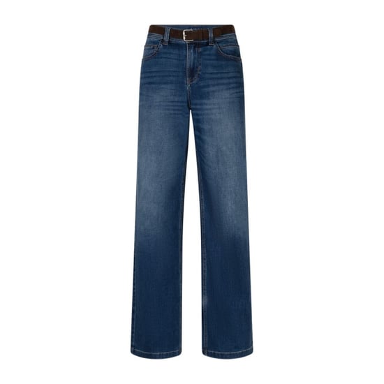 Red Button Rb colette&belt l darkstone - Image 1