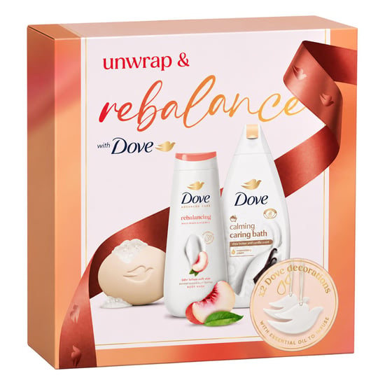 DOVE Restore & Rebalance Gift Set 3 piece - Image 1