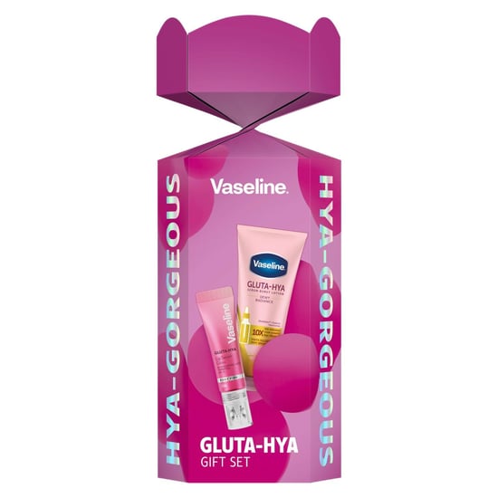 VASELINE Gluta-Hya Gorgeous Gift set 2 pc - Image 1