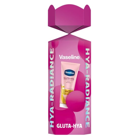 Vaseline Gluta-Hya Dewy Radiance Gift set 200 ml, Pack of 3 - Image 1