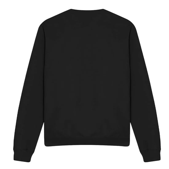 Scooby Doo Scooby Snacks-sweatshirt voor kinderen met de tekst ‘Are My Valentine’ (Zwart) - Image 2