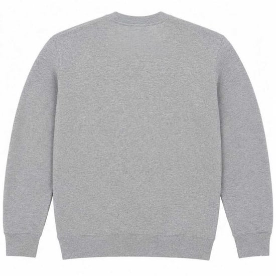 Scooby Doo Kinderen/Kids – Sweatshirt sinds 1969 (Atletische Heide) - Image 2