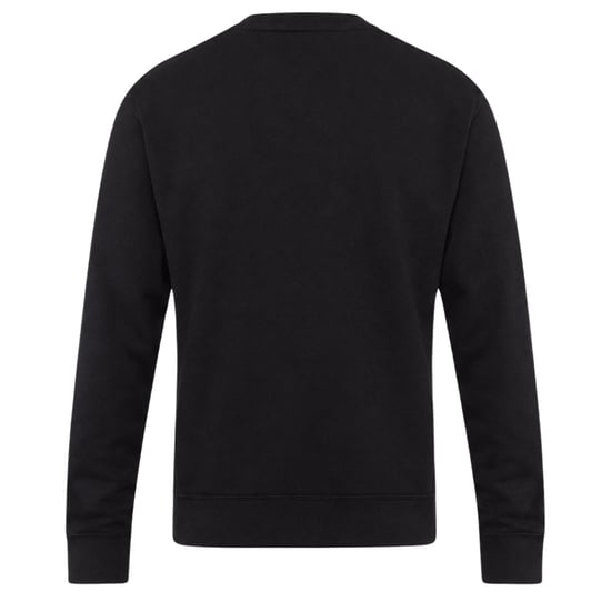 Nike Park 20 Crew Fleece Black Jumper - Image 2