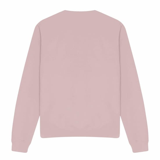 K-Pop Demon Hunters Unisex Adult Huntrix Hearts Sweatshirt (Pink) - Image 2