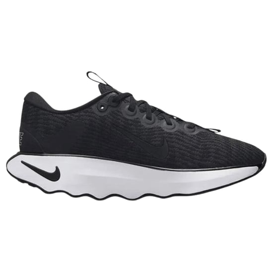 Nike Motiva Black White Damessneakers - Image 1