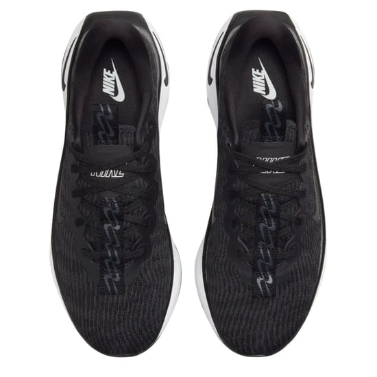 Nike Motiva Black White Damessneakers - Image 4