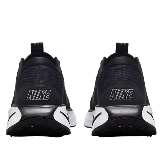 Nike Motiva Black White Damessneakers - Image 5