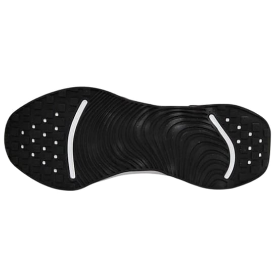 Nike Motiva Black White Damessneakers - Image 6