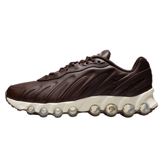 Nike Air Max Dn8 Special Edition Men's Brown Trainers - Image 2