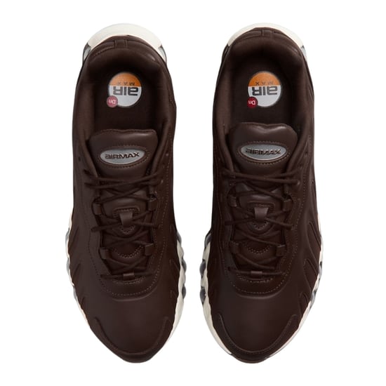 Nike Air Max Dn8 Special Edition Men's Brown Trainers - Image 4