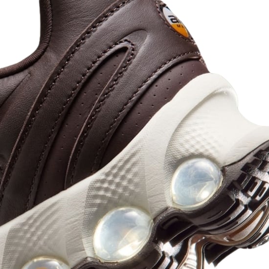 Nike Air Max Dn8 Special Edition Men's Brown Trainers - Image 6