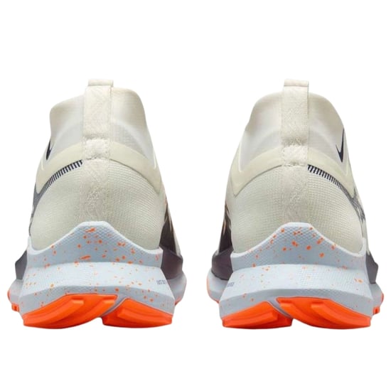 Nike React Pegasus Trail 4 Gtx V2 Trail Sea Glass Trainers - Image 6