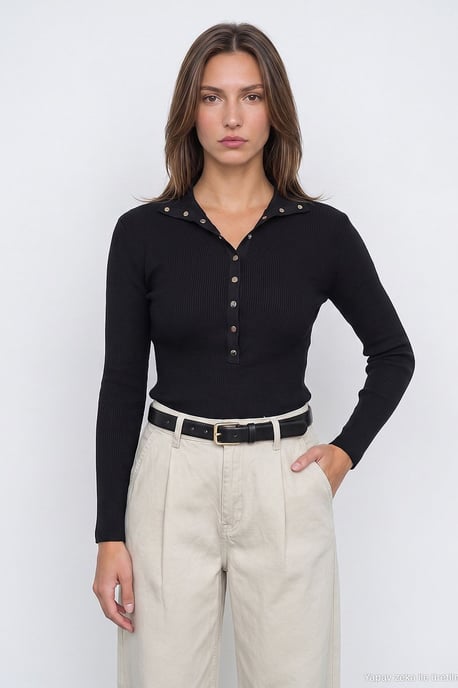 Women's Sweater - Image 2